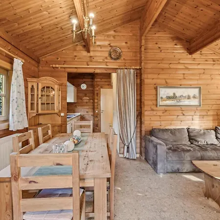 Huisdiervriendelijk In Met Vakantiehuis