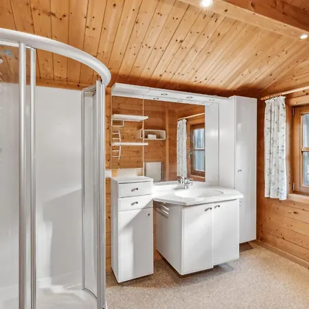 Vakantiehuis Huisdiervriendelijk In Met