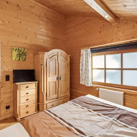 Vakantiehuis Huisdiervriendelijk In Met *