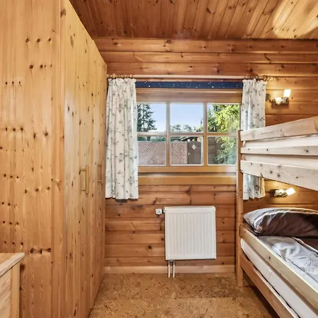 Huisdiervriendelijk In Met Vakantiehuis