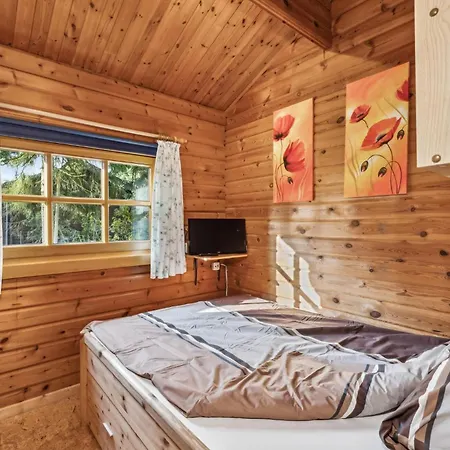 Vakantiehuis Huisdiervriendelijk In Met *