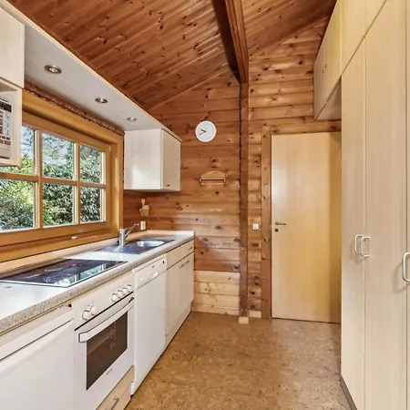 Vakantiehuis Huisdiervriendelijk In Met *
