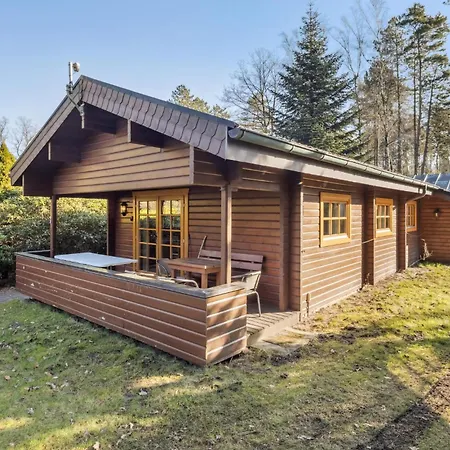 Pet Friendly In With Wifi Holiday home Haren