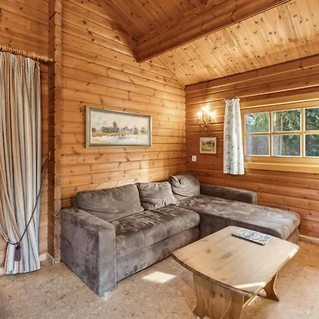 Vakantiehuis Huisdiervriendelijk In Met