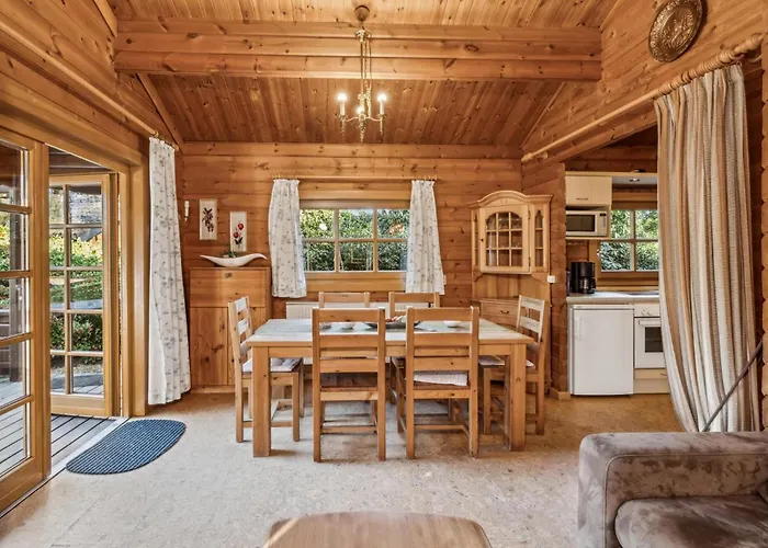 Pet Friendly In With Wifi