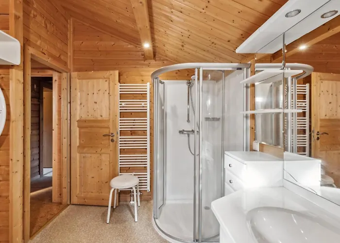 Pet Friendly In With Wifi *