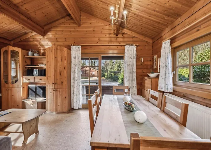 Pet Friendly In With Wifi *