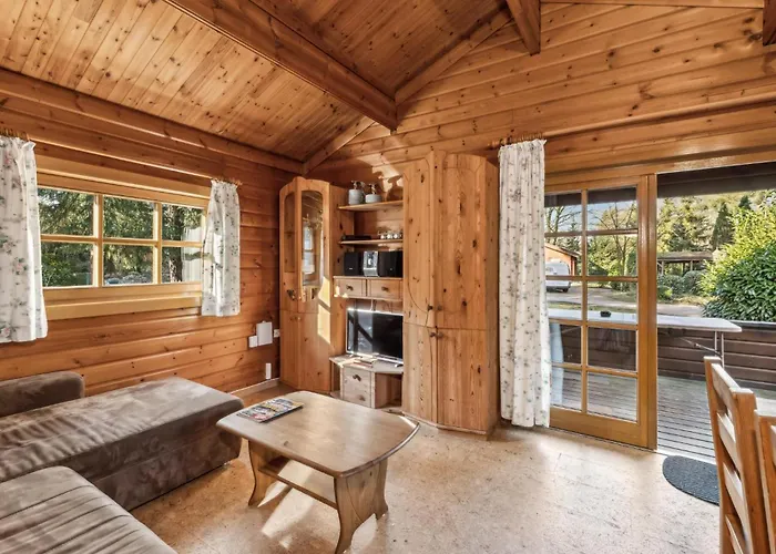 Pet Friendly In With Wifi بيت للعطل هارن