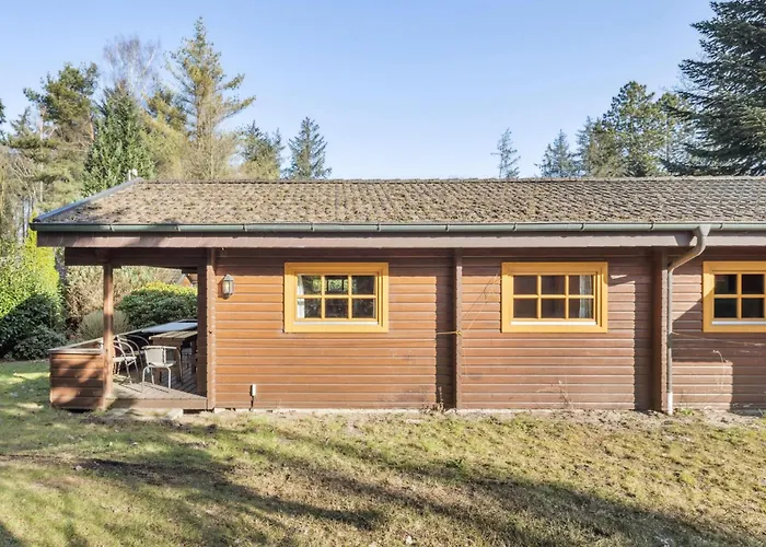 Pet Friendly In With Wifi